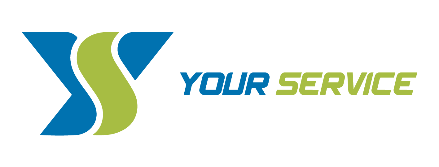 Your Service VA Logo