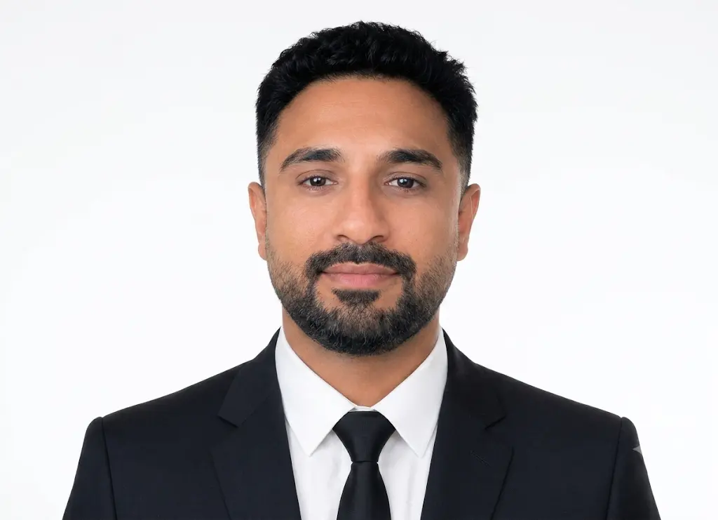 Abdulrahman Elhefnawy