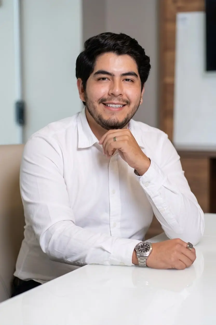 Bernardo Heredia