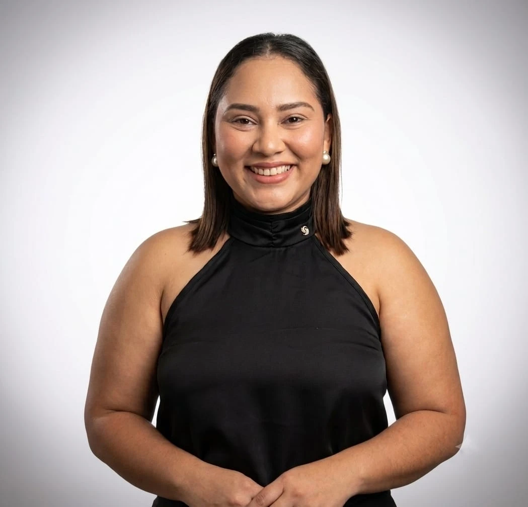 Elizabeth Aviles