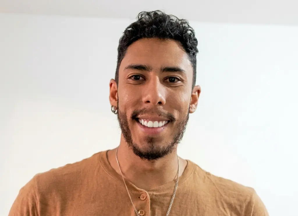 Rodrigo Blajine