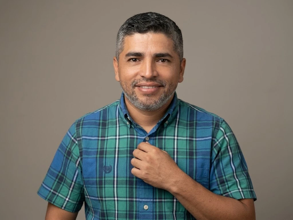 Melvin Almendarez