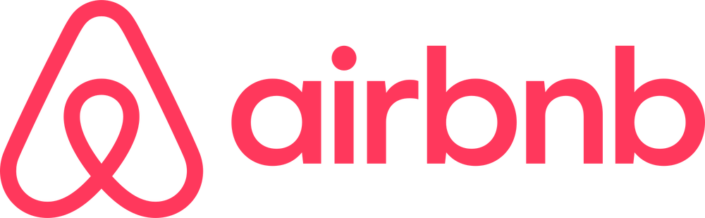 Airbnb logo
